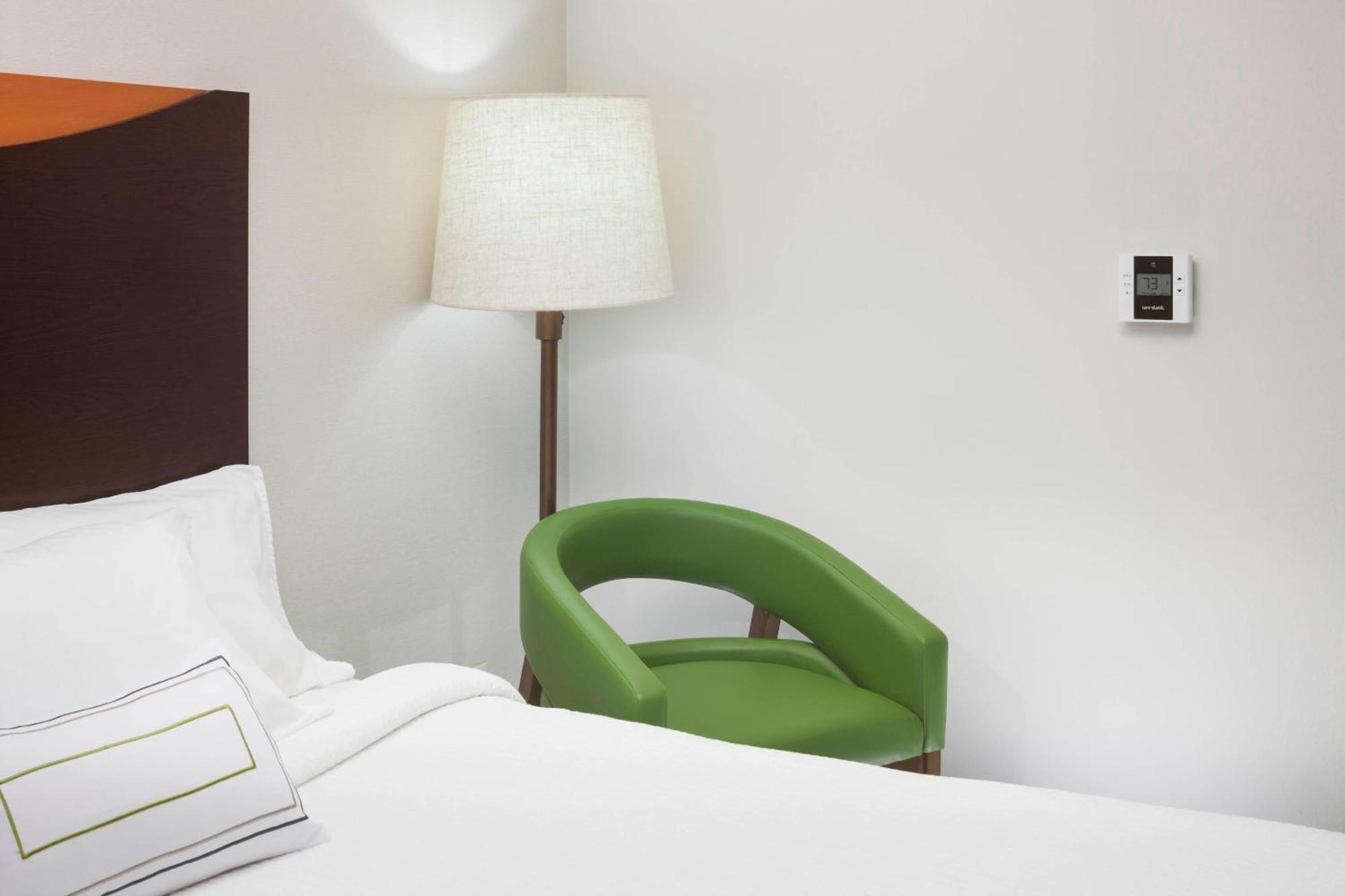 Fairfield Inn & Suites Wilmington Wrightsville Beach Zewnętrze zdjęcie