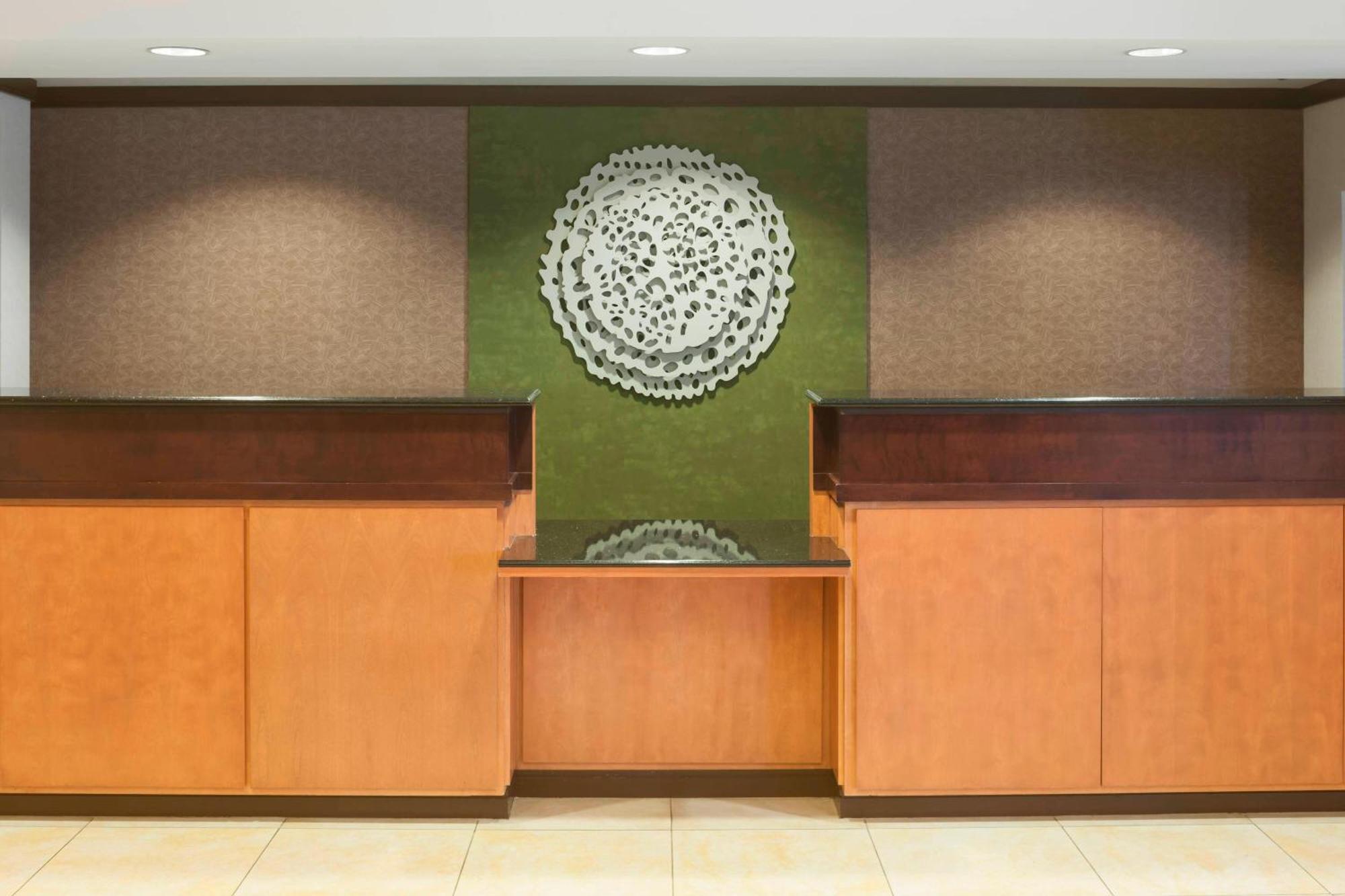 Fairfield Inn & Suites Wilmington Wrightsville Beach Zewnętrze zdjęcie