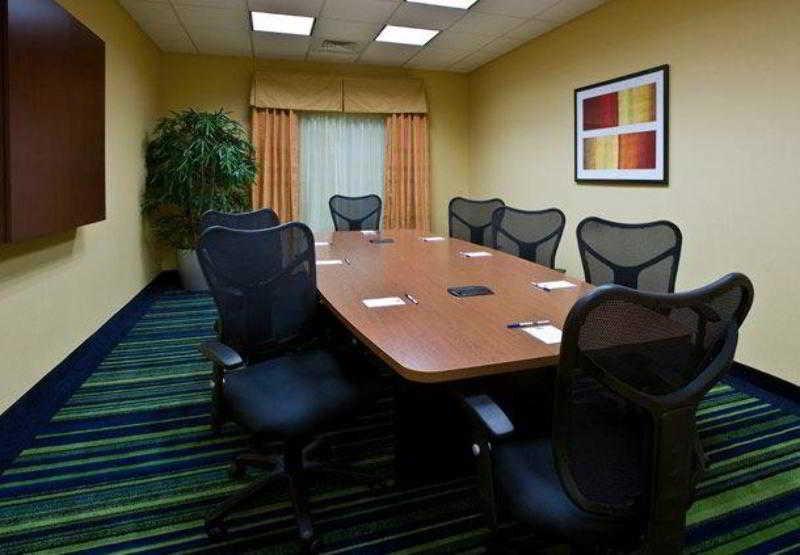 Fairfield Inn & Suites Wilmington Wrightsville Beach Udogodnienia zdjęcie