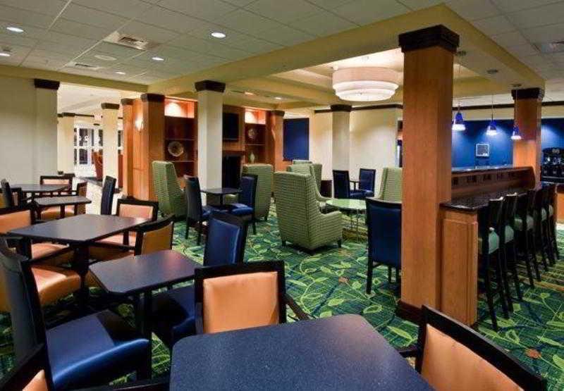 Fairfield Inn & Suites Wilmington Wrightsville Beach Zewnętrze zdjęcie