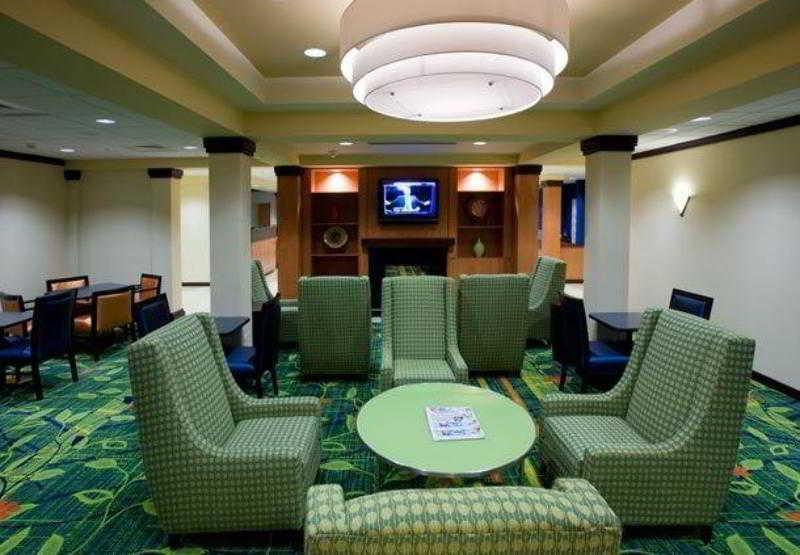 Fairfield Inn & Suites Wilmington Wrightsville Beach Zewnętrze zdjęcie