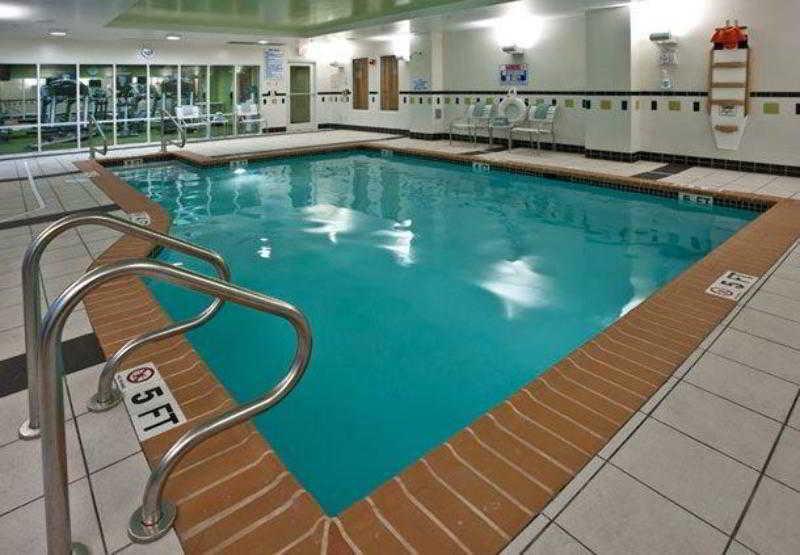 Fairfield Inn & Suites Wilmington Wrightsville Beach Zewnętrze zdjęcie